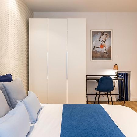 Mi Casa En Madrid- Spacious Apartments Callao Gran Via Exterior foto