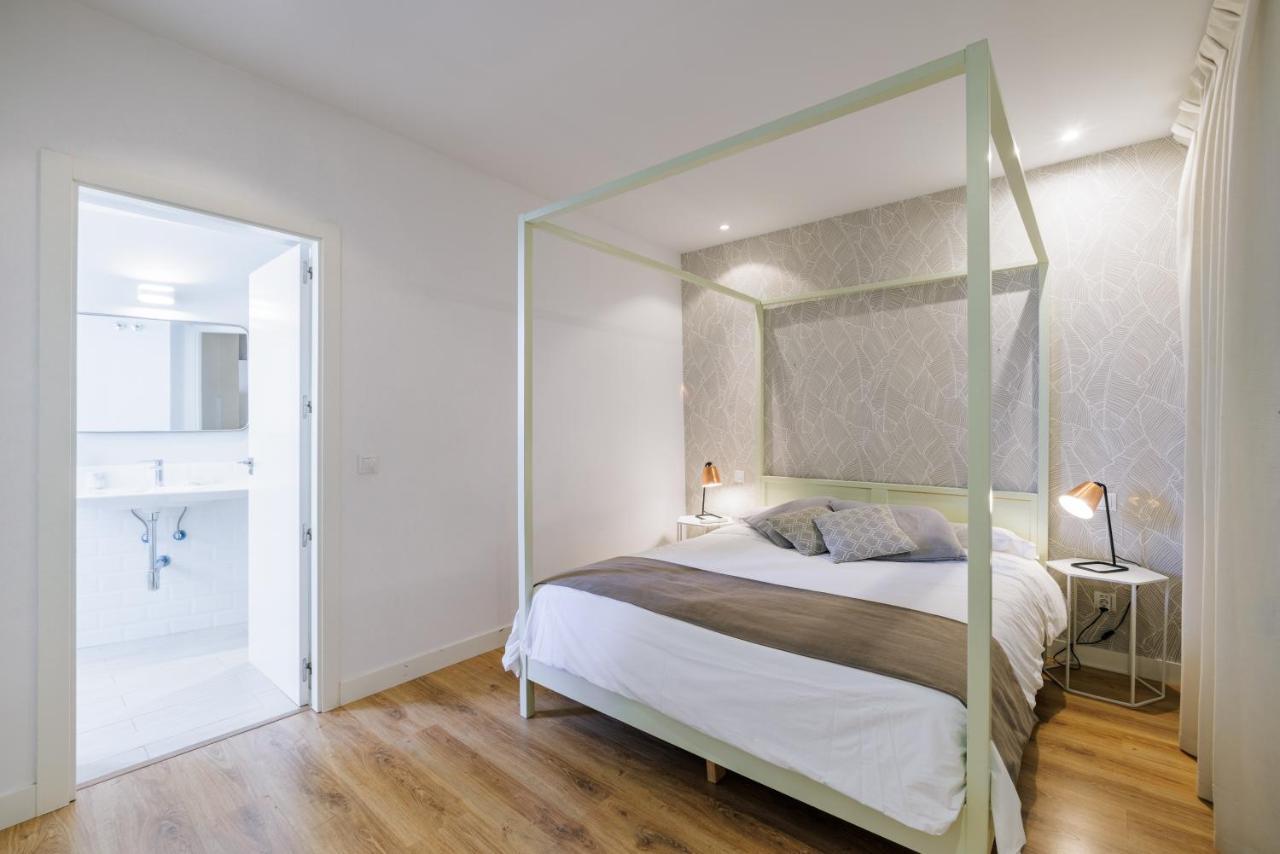 Mi Casa En Madrid- Spacious Apartments Callao Gran Via Exterior foto