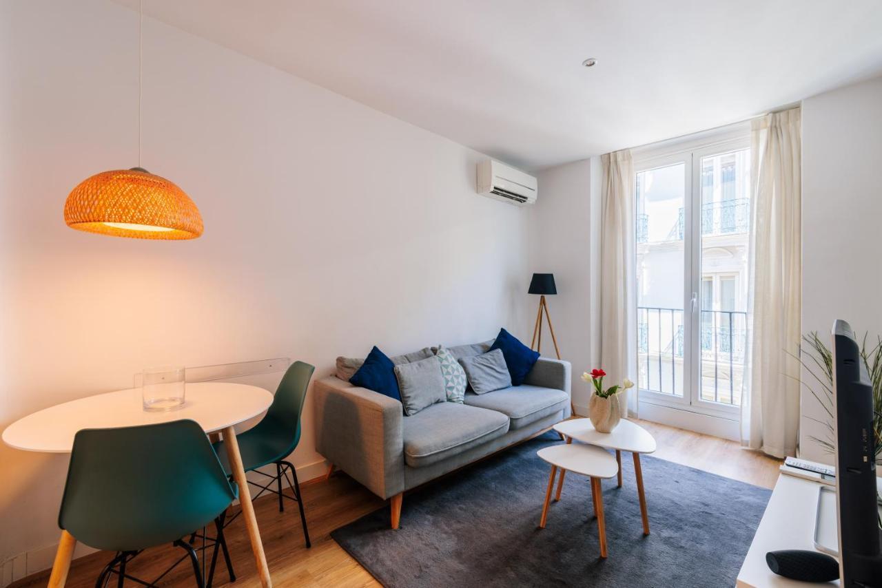 Mi Casa En Madrid- Spacious Apartments Callao Gran Via Exterior foto