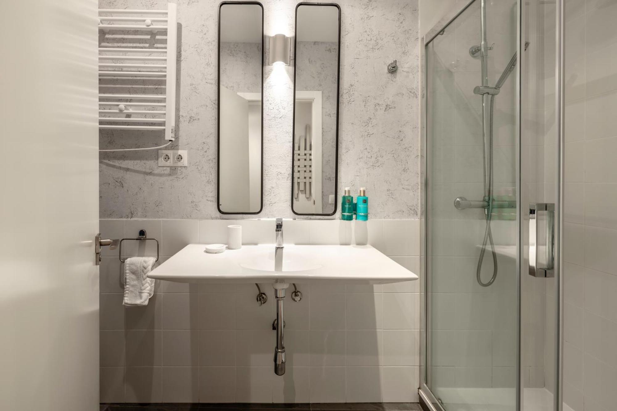 Mi Casa En Madrid- Spacious Apartments Callao Gran Via Exterior foto