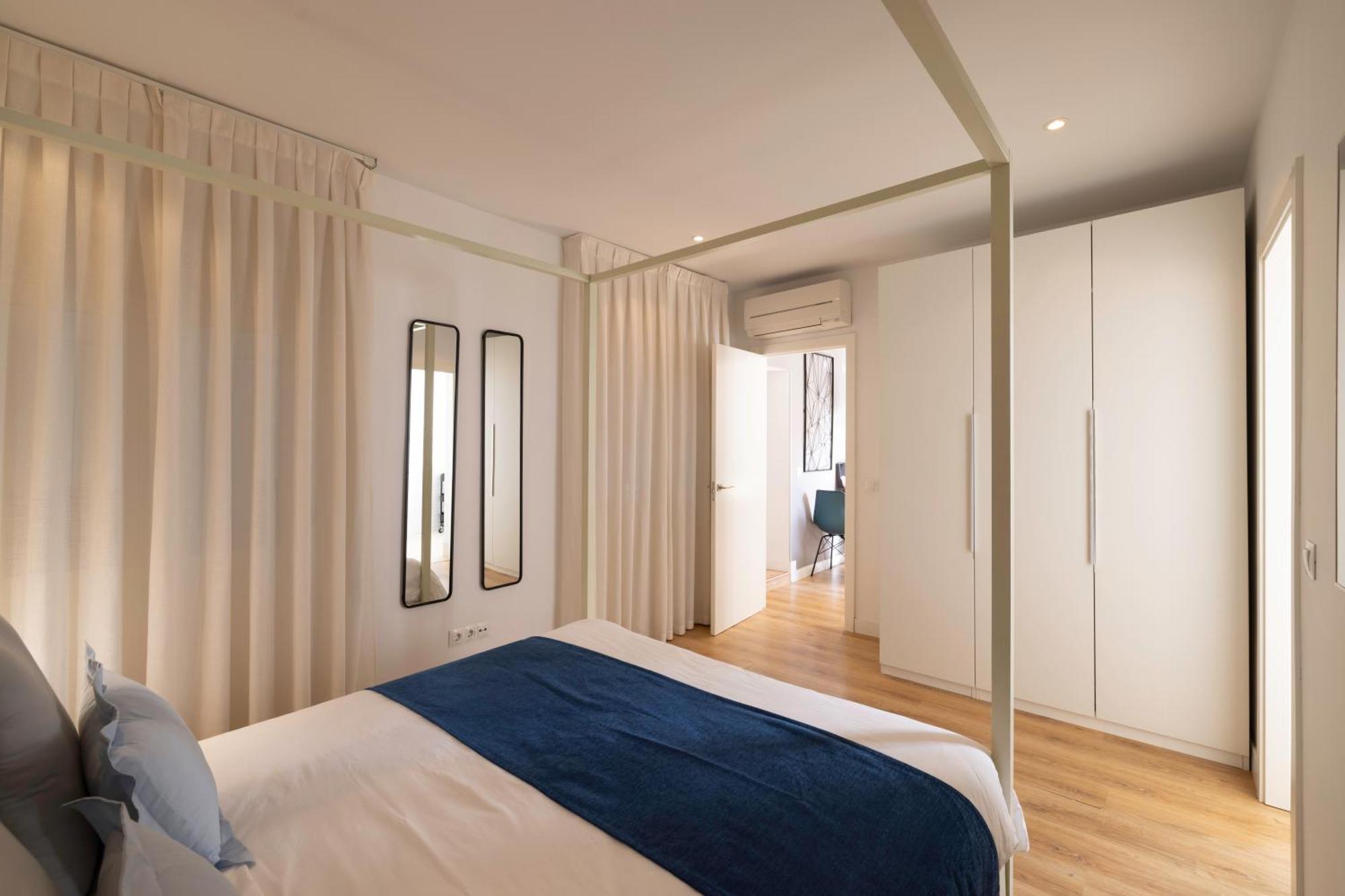 Mi Casa En Madrid- Spacious Apartments Callao Gran Via Exterior foto